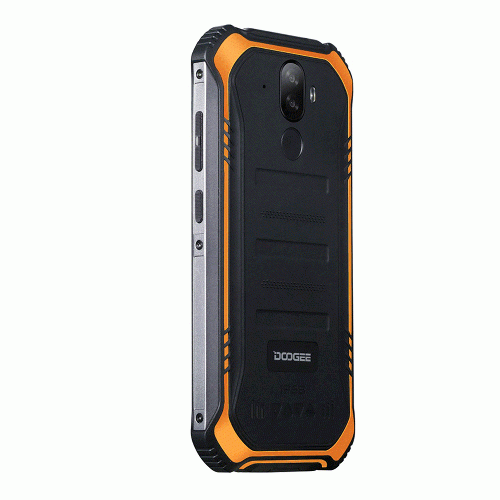 Doogee S40 32GB 3GB RAM Dual SIM Mobile Phone