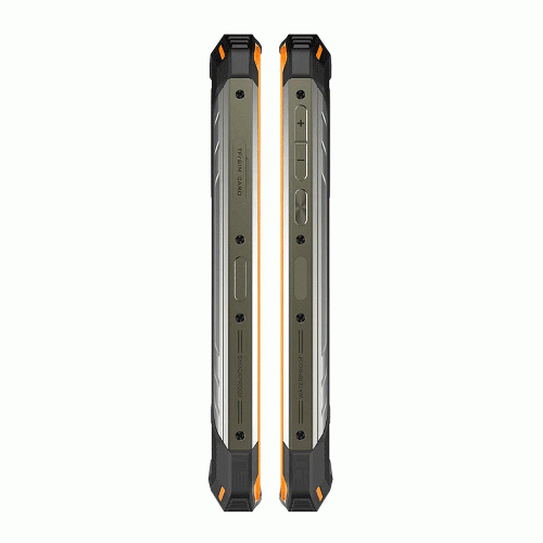 گوشی موبایل دوجی S86 دو سیم کارت ظرفیت 128 گیگابایت و رم 6 گیگابایت Doogee S86 Dual SIM 128GB And 6GB RAM Mobile Phone