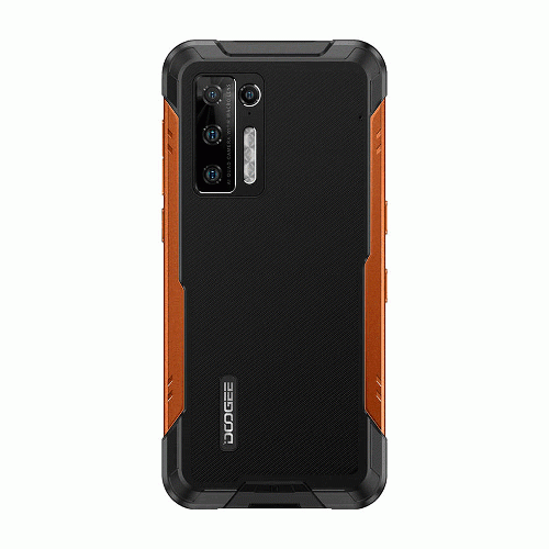 Doogee s97 pro Dual SIM 128GB And 8GB RAM Mobile Phone