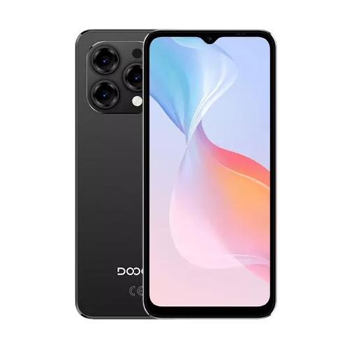 Doogee N55S Dual SIM 256GB 4GB Ram Mobile Phone