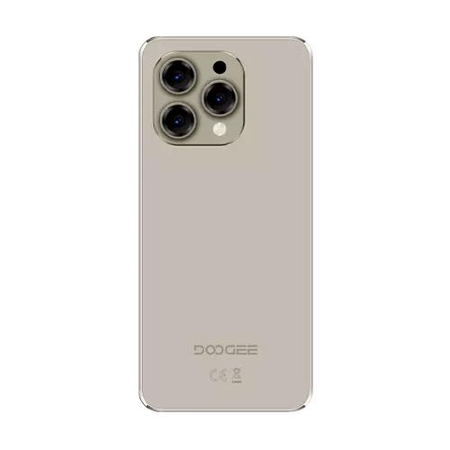 Doogee N55S Dual SIM 256GB 4GB Ram Mobile Phone
