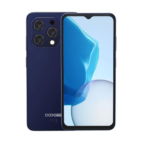 Doogee N55 pro Dual SIM 256Gb 6GB Ram Mobile Phone