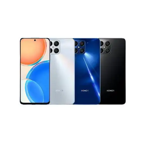 گوشی موبایل آنر X8 دو سیم کارت ظرفیت 128گیگابایت و 6 گیگابایت رم HONOR X8 Dual SIM 128GB And 6GB RAM Mobile Phone