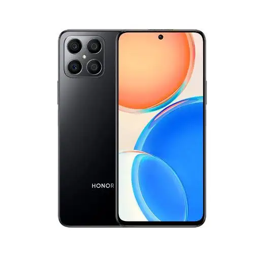 گوشی موبایل آنر X8 دو سیم کارت ظرفیت 128گیگابایت و 6 گیگابایت رم HONOR X8 Dual SIM 128GB And 6GB RAM Mobile Phone
