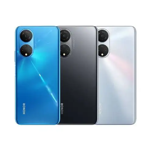 گوشی موبایل آنر X7 دو سیم کارت ظرفیت 128گیگابایت و 4 گیگابایت رم HONOR X7 Dual SIM 128GB And 4GB RAM Mobile Phone