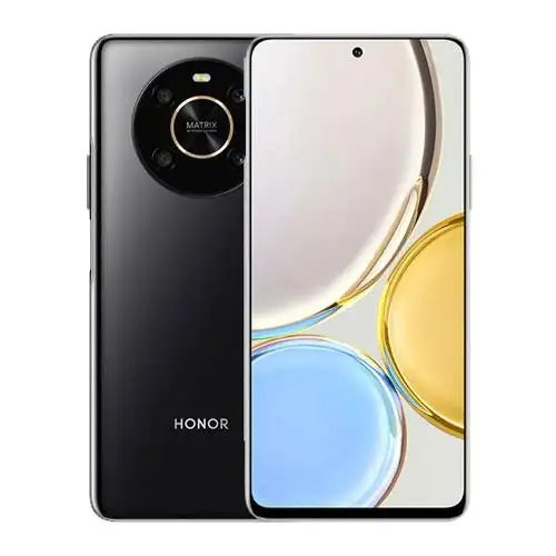 گوشی موبایل آنر X9 دو سیم کارت ظرفیت 256 گیگابایت و 8 گیگابایت رم با قابلیت 5G HONOR X9 256GB 8GB RAM 5G Dual SIM Mobile Phone