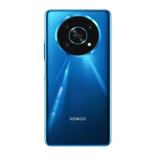 گوشی موبایل آنر X9 دو سیم کارت ظرفیت 256 گیگابایت و 8 گیگابایت رم با قابلیت 5G HONOR X9 256GB 8GB RAM 5G Dual SIM Mobile Phone