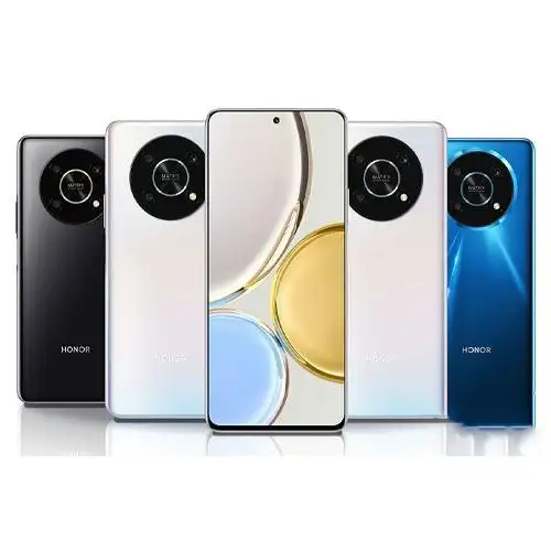 گوشی موبایل آنر X9 دو سیم کارت ظرفیت 256 گیگابایت و 8 گیگابایت رم با قابلیت 5G HONOR X9 256GB 8GB RAM 5G Dual SIM Mobile Phone