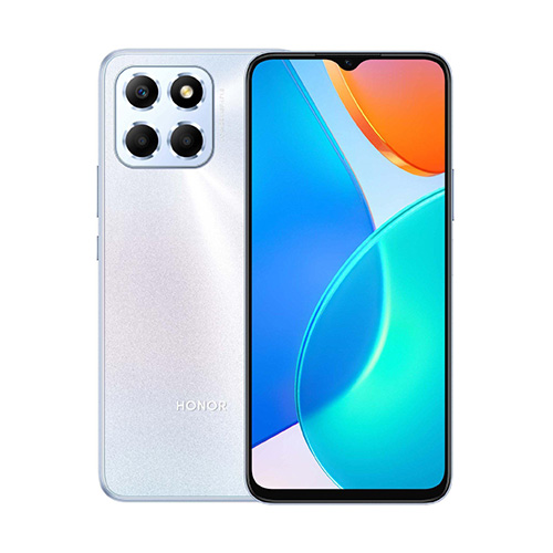 گوشی موبایل آنر X6 دو سیم کارت ظرفیت 64 گیگابایت و رم 4 گیگابایت Honor X6 Dual SIM 64GB With 4GB RAM Mobile Phone