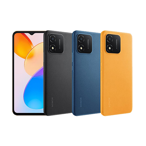 Honor X5 Dual SIM 32GB With 2GB RAM Mobile Phone