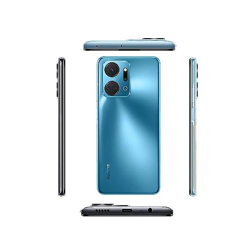 HONOR X7a Dual SIM 128GB And 4GB RAM Mobile Phone