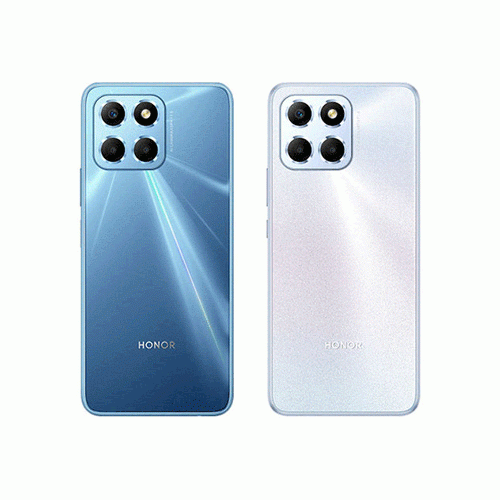 گوشی موبایل آنر مدل X6 دو سیم کارت ظرفیت 64 گیگابایت و رم 4 گیگابایت HONOR X6 Dual SIM 64GB And 4GB RAM Mobile Phone