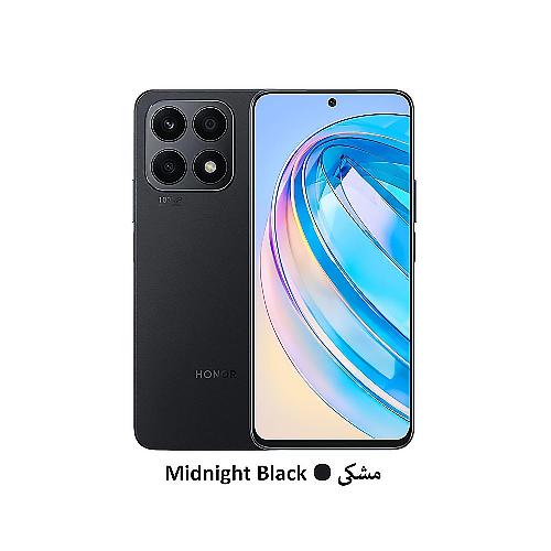 Honor X8a Dual SIM 128GB And 8GB RAM Mobile Phone