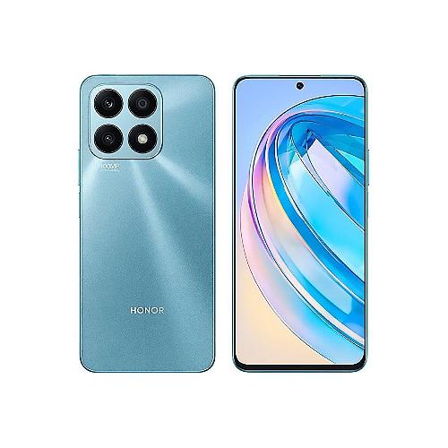 Honor X8a Dual SIM 128GB And 8GB RAM Mobile Phone