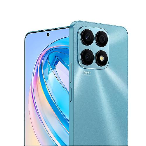 Honor X8a Dual SIM 128GB And 8GB RAM Mobile Phone