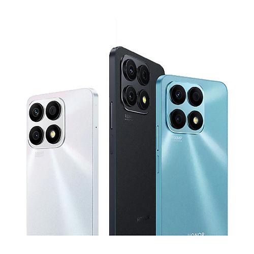 Honor X8a Dual SIM 128GB And 8GB RAM Mobile Phone