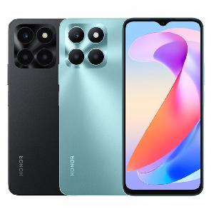 گوشی موبایل آنر مدل X6a دو سیم کارت ظرفیت 128گیگابایت و رم 4 گیگابایت HONOR X6a Dual SIM 128GB with 4GB RAM Mobile Phone