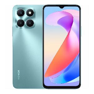 گوشی موبایل آنر مدل X6a دو سیم کارت ظرفیت 128گیگابایت و رم 4 گیگابایت HONOR X6a Dual SIM 128GB with 4GB RAM Mobile Phone