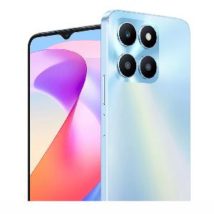 گوشی موبایل آنر مدل X6a دو سیم کارت ظرفیت 128گیگابایت و رم 4 گیگابایت HONOR X6a Dual SIM 128GB with 4GB RAM Mobile Phone