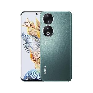 گوشی موبایل آنر HONOR 90 5G دو سیم کارت ظرفیت 256 گیگابایت و رم 8 گیگابایت HONOR 90 5G Dual SIM 256GB And 8GB RAM Mobile Phone