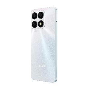گوشی موبایل آنر مدل X8a دو سیم کارت ظرفیت 128 گیگابایت و رم 8 گیگابایت Honor X8a Dual SIM 128GB And 8GB RAM Mobile Phone