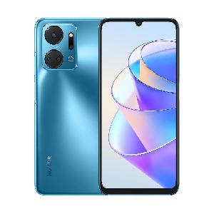 گوشی موبایل آنر مدل X7a دو سیم کارت ظرفیت 128 گیگابایت و رم 6 گیگابایت Honor X7a Dual SIM 128GB And 6GB RAM Mobile Phone