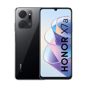 گوشی موبایل آنر مدل X7a دو سیم کارت ظرفیت 128 گیگابایت و رم 6 گیگابایت Honor X7a Dual SIM 128GB And 6GB RAM Mobile Phone
