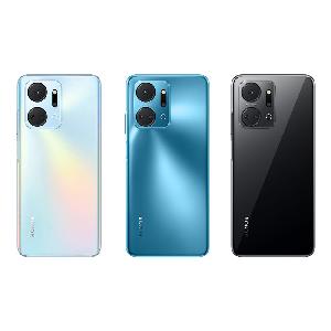 گوشی موبایل آنر مدل X7a دو سیم کارت ظرفیت 128 گیگابایت و رم 6 گیگابایت Honor X7a Dual SIM 128GB And 6GB RAM Mobile Phone