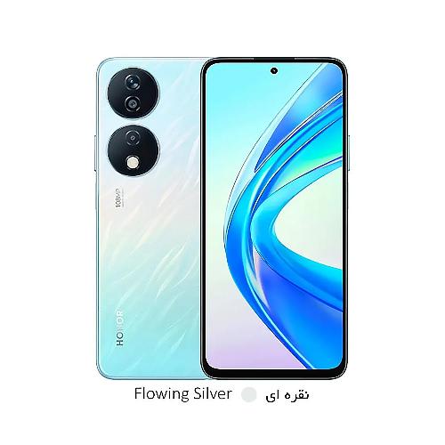 گوشی موبایل آنر X7b 4G ظرفیت 256 گیگابایت رم 8 گیگابایت honor X7b 4G 256GB whit 8GB RAM Mobile Phone