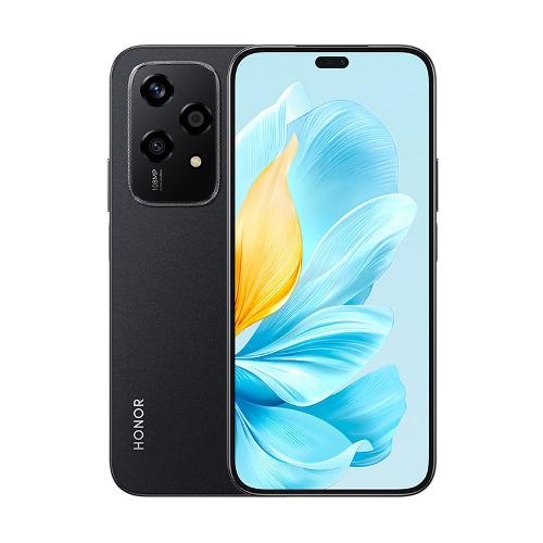 گوشی موبایل آنر مدل Lite 200 دو سیم کارت ظرفیت 256 گیگابایت و رم 8 گیگابایت Honor 200 Lite Dual SIM 256GB And RAM 8GB mobile phone