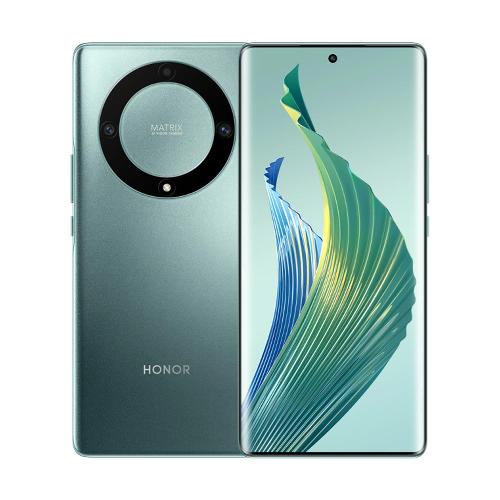 Honor Magic5 Lite Dual SIM 256GB And 8GB RAM Mobile Phone
