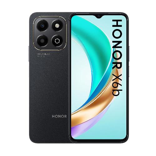 گوشی موبایل آنر مدل X6b دو سیم کارت ظرفیت 256 گیگابایت و رم 6 گیگابایت Honor X6b Dual SIM Storage 256GB And RAM 6GB Mobile Phone