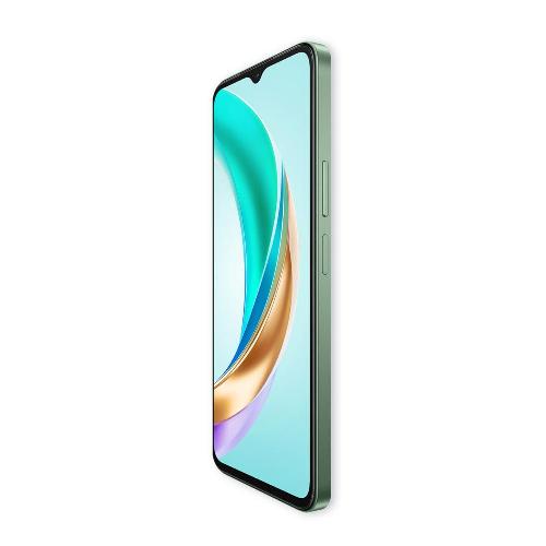 گوشی موبایل آنر مدل X6b دو سیم کارت ظرفیت 256 گیگابایت و رم 6 گیگابایت Honor X6b Dual SIM Storage 256GB And RAM 6GB Mobile Phone