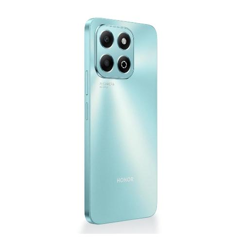 گوشی موبایل آنر مدل X6b دو سیم کارت ظرفیت 256 گیگابایت و رم 6 گیگابایت Honor X6b Dual SIM Storage 256GB And RAM 6GB Mobile Phone