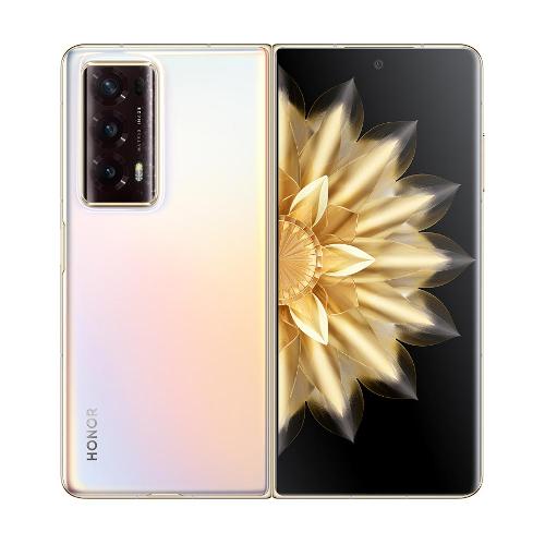 گوشی موبایل آنر مدل Magic V2 ظرفیت 512 گیگابایت رم 16 گیگابایت Honor Magic V2 512/16GBMobile phone