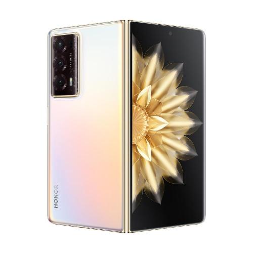 گوشی موبایل آنر مدل Magic V2 ظرفیت 512 گیگابایت رم 16 گیگابایت Honor Magic V2 512/16GBMobile phone