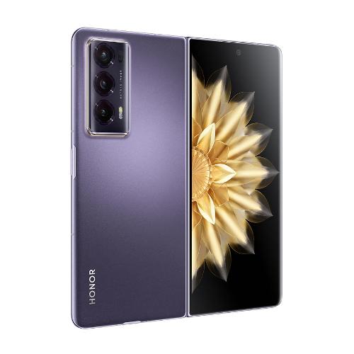 گوشی موبایل آنر مدل Magic V2 ظرفیت 512 گیگابایت رم 16 گیگابایت Honor Magic V2 512/16GBMobile phone