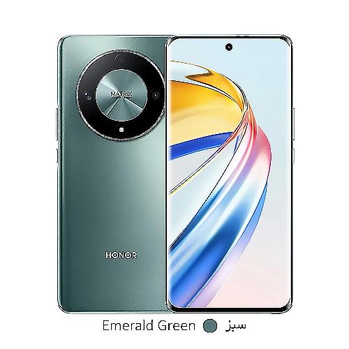 گوشی موبایل آنر X9b 5G ظرفیت 256 گیگابایت رم 12 گیگابایت Honor X9b 5G 256 GB and 12GB mobile phone