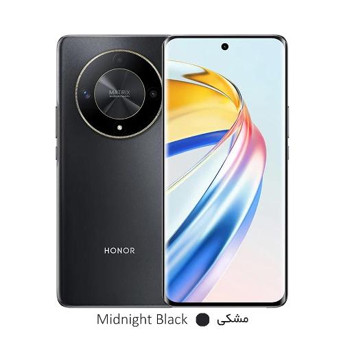 گوشی موبایل آنر X9b 5G ظرفیت 256 گیگابایت رم 12 گیگابایت Honor X9b 5G 256 GB and 12GB mobile phone