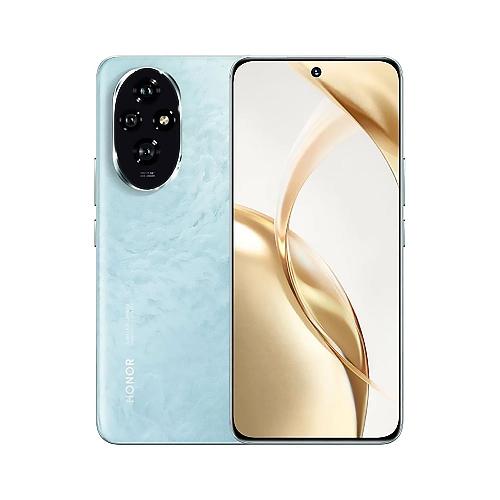 گوشی موبایل آنر مدل Honor 200 5G دو سیم کارت ظرفیت 256 گیگابایت و رم 12 گیگابایت Honor 200 5G Dual SIM 256GB with RAM 12GB