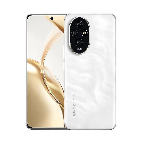 گوشی موبایل آنر مدل Honor 200 5G دو سیم کارت ظرفیت 256 گیگابایت و رم 12 گیگابایت Honor 200 5G Dual SIM 256GB with RAM 12GB