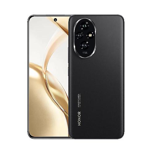 گوشی موبایل آنر مدل Honor 200 5G دو سیم کارت ظرفیت 256 گیگابایت و رم 12 گیگابایت Honor 200 5G Dual SIM 256GB with RAM 12GB