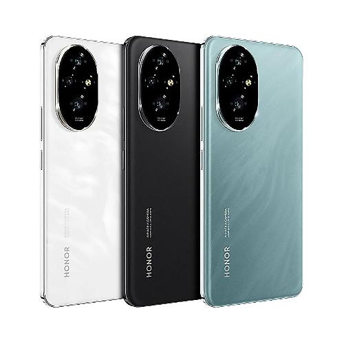 گوشی موبایل آنر مدل Honor 200 5G دو سیم کارت ظرفیت 256 گیگابایت و رم 12 گیگابایت Honor 200 5G Dual SIM 256GB with RAM 12GB