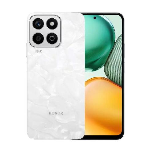 Honor X7c Dual SIM 256GB And 8GB mobile phone