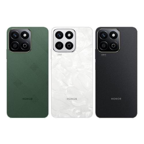 Honor X7c Dual SIM 256GB And 8GB mobile phone