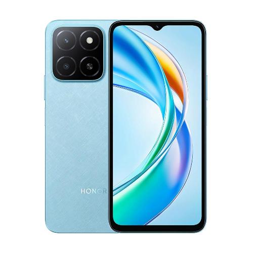 Honor X5b Plus 4G Storage 128GB And RAM 4GB Mobile Phone