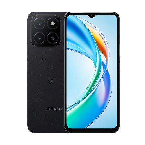 Honor X5b Plus 4G Storage 128GB And RAM 4GB Mobile Phone