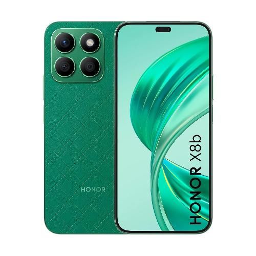 honor x8b 4g 512GB and 8GB ram mobile phone
