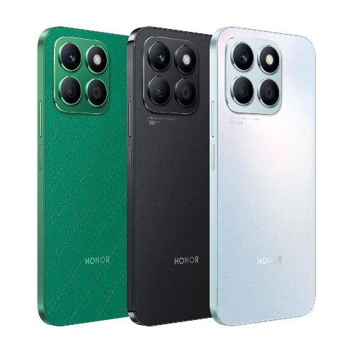 honor x8b 4g 512GB and 8GB ram mobile phone