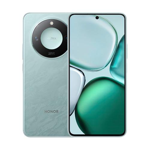 گوشی موبایل آنر X9c Smart دو سیم کارت ظرفیت 256 گیگابایت رم 12 گیگابایت Honor X9c Smart 256GB And 12GB RAM Mobile Phone